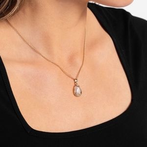 Dainty Necklace